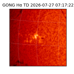 gong - 2026-07-27T07:17:22