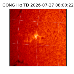 gong - 2026-07-27T08:00:22