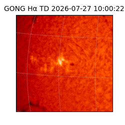 gong - 2026-07-27T10:00:22