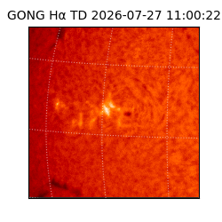 gong - 2026-07-27T11:00:22
