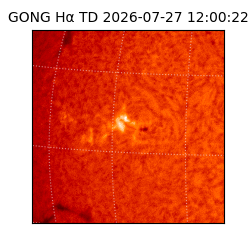 gong - 2026-07-27T12:00:22