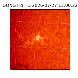 gong - 2026-07-27T13:00:22