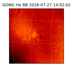 gong - 2026-07-27T14:02:02