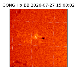 gong - 2026-07-27T15:00:02