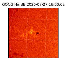 gong - 2026-07-27T16:00:02