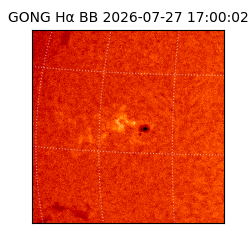 gong - 2026-07-27T17:00:02