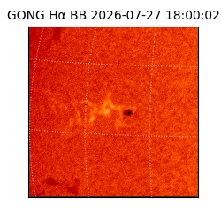 gong - 2026-07-27T18:00:02