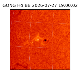 gong - 2026-07-27T19:00:02