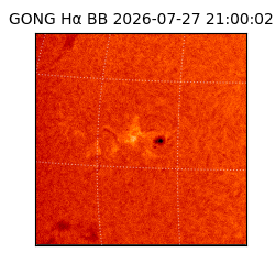 gong - 2026-07-27T21:00:02
