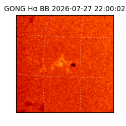 gong - 2026-07-27T22:00:02