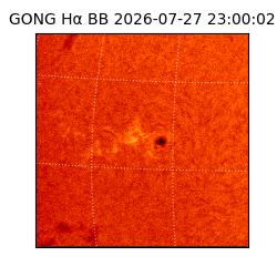 gong - 2026-07-27T23:00:02