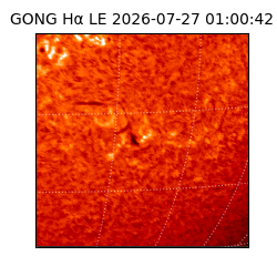 gong - 2026-07-27T01:00:42