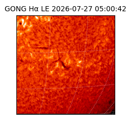 gong - 2026-07-27T05:00:42
