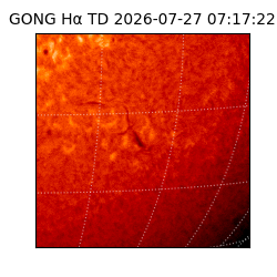 gong - 2026-07-27T07:17:22