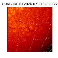 gong - 2026-07-27T08:00:22