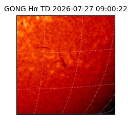 gong - 2026-07-27T09:00:22