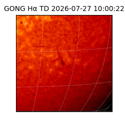gong - 2026-07-27T10:00:22