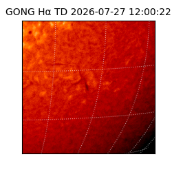 gong - 2026-07-27T12:00:22