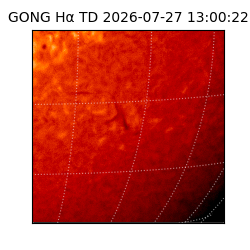 gong - 2026-07-27T13:00:22