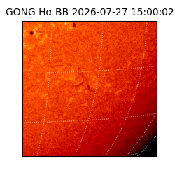 gong - 2026-07-27T15:00:02