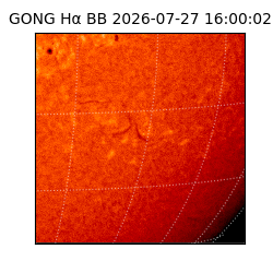 gong - 2026-07-27T16:00:02