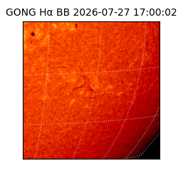 gong - 2026-07-27T17:00:02