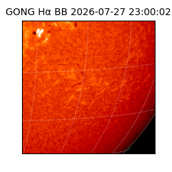gong - 2026-07-27T23:00:02