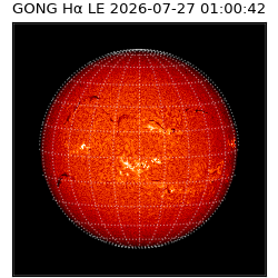 gong - 2026-07-27T01:00:42