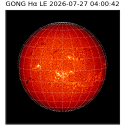 gong - 2026-07-27T04:00:42