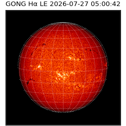 gong - 2026-07-27T05:00:42
