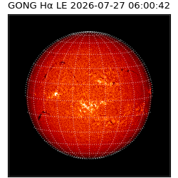 gong - 2026-07-27T06:00:42