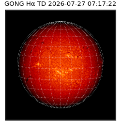 gong - 2026-07-27T07:17:22