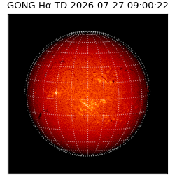 gong - 2026-07-27T09:00:22