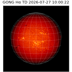 gong - 2026-07-27T10:00:22
