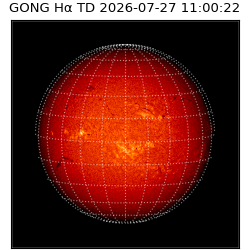 gong - 2026-07-27T11:00:22