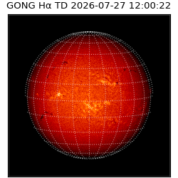 gong - 2026-07-27T12:00:22