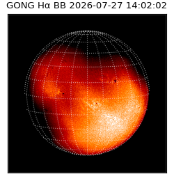 gong - 2026-07-27T14:02:02
