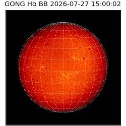 gong - 2026-07-27T15:00:02