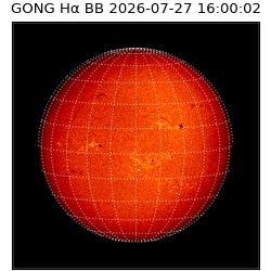 gong - 2026-07-27T16:00:02
