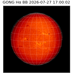 gong - 2026-07-27T17:00:02