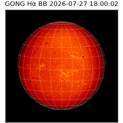 gong - 2026-07-27T18:00:02