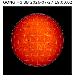 gong - 2026-07-27T19:00:02