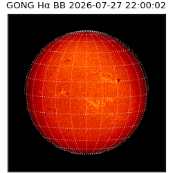 gong - 2026-07-27T22:00:02