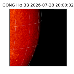 gong - 2026-07-28T20:00:02