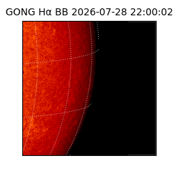 gong - 2026-07-28T22:00:02