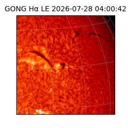 gong - 2026-07-28T04:00:42