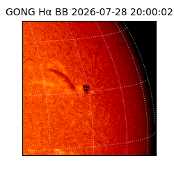 gong - 2026-07-28T20:00:02