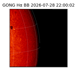 gong - 2026-07-28T22:00:02