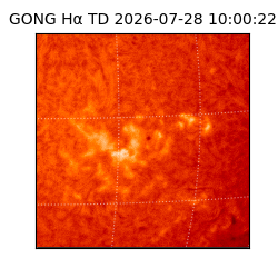 gong - 2026-07-28T10:00:22