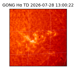 gong - 2026-07-28T13:00:22